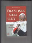 František mezi vlky (tajemství jedné revoluce) - náhled