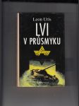 Lvi v průsmyku - náhled