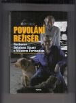 Povolání režisér (Rozhovor Bohdana Slámy s Milošem Formanem) - náhled