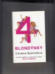 4 blondýnky - náhled