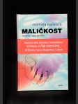 Maličkost (Romance z času genetiky) - náhled