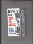 Češi na vlásku (Příručka národního přežívání) - náhled