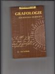 Grafologie (Diagnostika osobnosti) - náhled