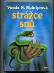 Strážce snů - náhled