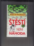 Štěstí není náhoda - náhled