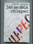 Jak se dělá chlapec - náhled