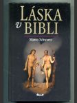 Láska v bibli - náhled