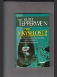 Pryč s kyselostí (Jak udržet kyselé a zásadité látky v těle v rovnováze - Tajemství dlouhověkosti) - náhled