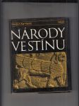 Národy ve stínu (Soupeři Řeků a Římanů v letech 1200-200 př. n. l.) - náhled