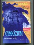 Gymnázium (Humoristický román) - náhled