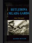 Hitlerova mladá garda (Dějiny Hitlerjugend) - náhled