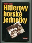 Hitlerovy horské jednotky - náhled