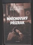 Mnichovský přízrak - náhled