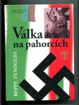 Válka na pahorcích - náhled