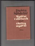 Myšlení v obrazech aneb Obrazy myšlení - náhled