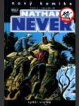 Nathan Never 4 – Vyšší vrstva - náhled