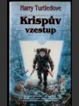 Krispos z Videssosu 1 — Krispův vzestup - náhled