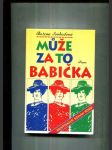 Může za to babička - náhled