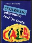 CENZUROVÁNO odzvonilo, teď je tady Cialis - náhled