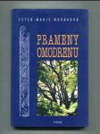 Prameny Omodrenu - náhled