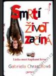 Smrtí život začíná - náhled