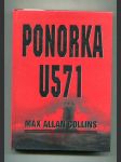 Ponorka U571 - náhled