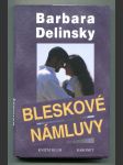 Bleskové námluvy - náhled