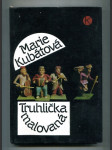 Truhlička malovaná - náhled