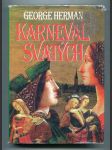 Karneval svatých - náhled