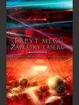 Třpyt mečů, záblesk laserů - náhled