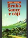 Druhá šance v ráji - náhled