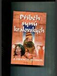 Příběh synů královských - náhled