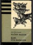 KOD 145 — Vlčák Kazan/Barí, syn Kazanův - náhled