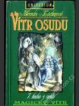 Magický vítr 1 — Vítr osudu - náhled