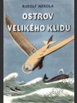 Ostrov velikého klidu aneb Příběhy Petra Gulivéra - náhled