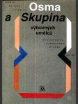 Osma a Skupina výtvarných umělců 1907-1917 (Teorie, kritika, polemika) - náhled