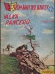 Rodokaps 258 — Válka rančerů - náhled