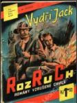 Rozruch 41 — Vydří Jack - náhled