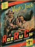 Rozruch 41 — Vydří Jack - náhled