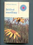 Léčivé rostliny - náhled