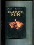 Bratrstvo run - náhled