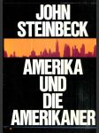 Amerika und die Amerikaner - náhled