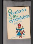 O Hynkovi synu rytířském (Třináct pohádek z Moravy) - náhled