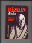 Démon zblízka (Biografie Henryho Millera) - náhled