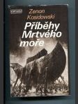 Příběhy Mrtvého moře - náhled