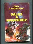 Války s Berserkry - náhled