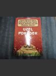 Uzel pohádek (Pohádky současných českých autorů) - náhled