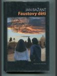 Faustovy děti - náhled