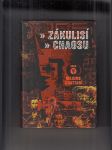 Zákulisí chaosu - náhled