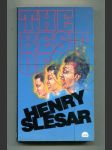 The best of Henry Slesar - náhled